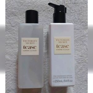 Victoria's Secret Tease Creme Cloud